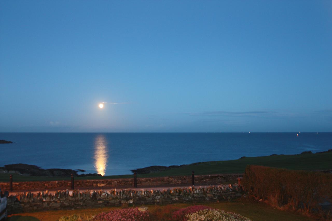 Ringfad B&B Ardglass Exteriör bild