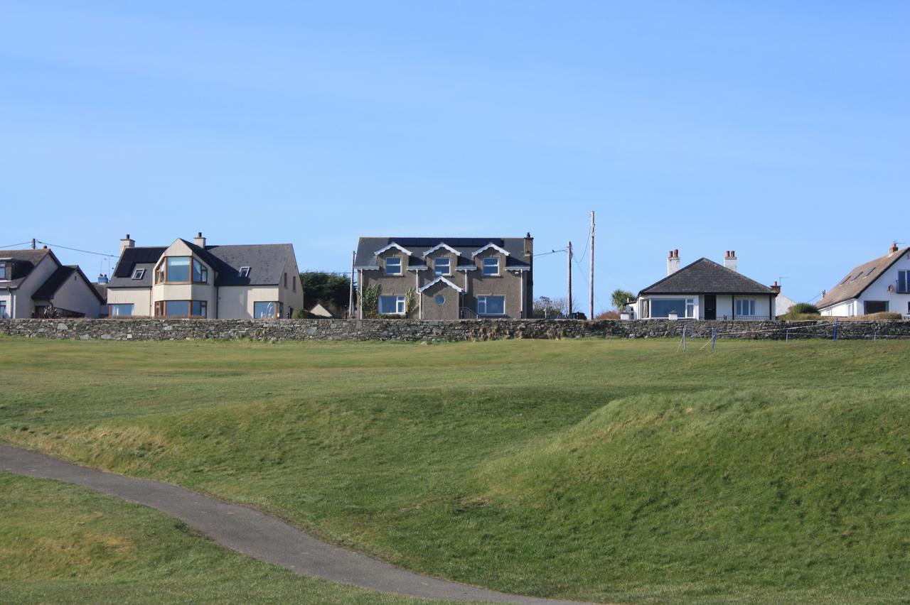 Ringfad B&B Ardglass Exteriör bild