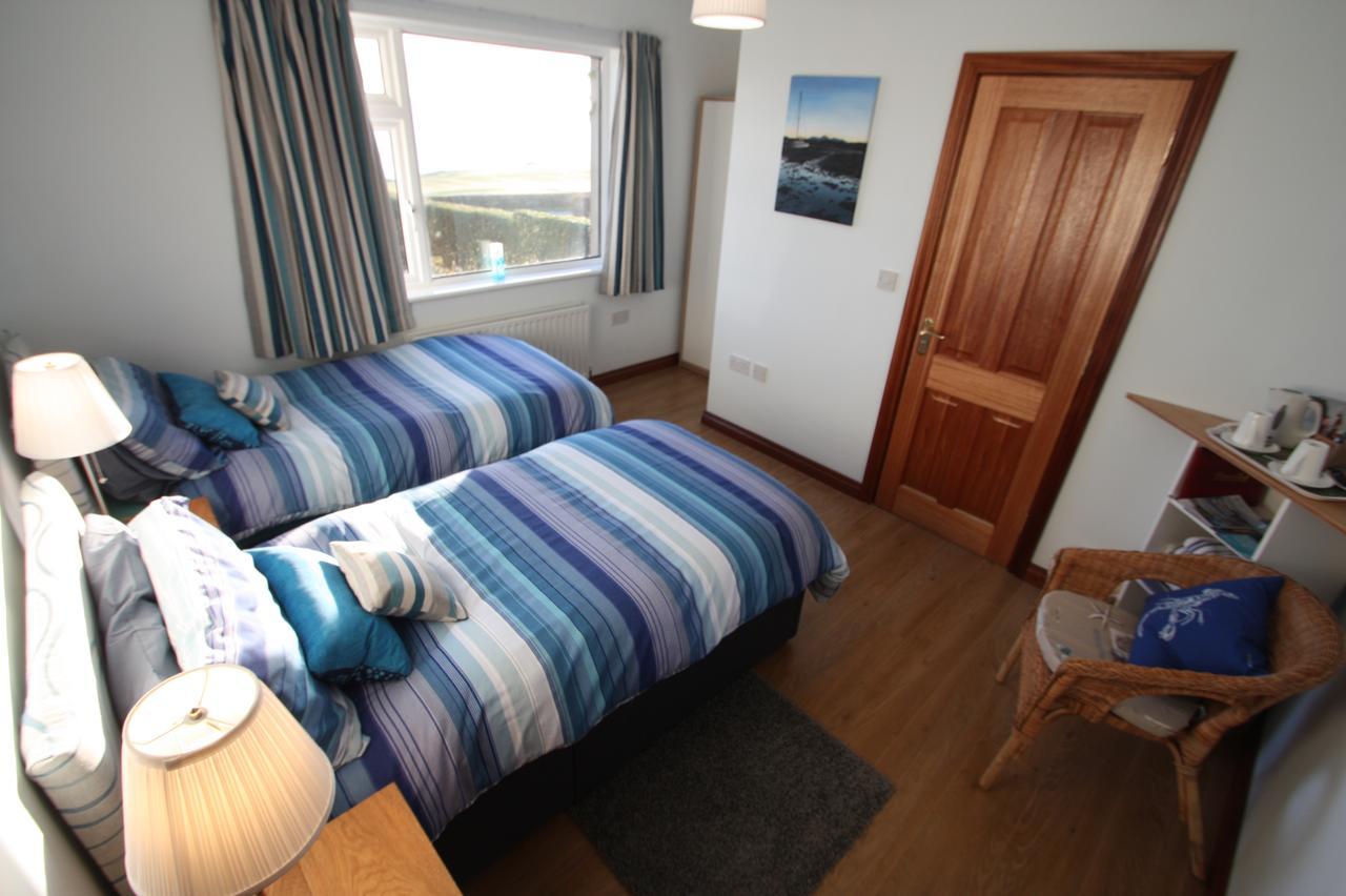 Ringfad B&B Ardglass Exteriör bild