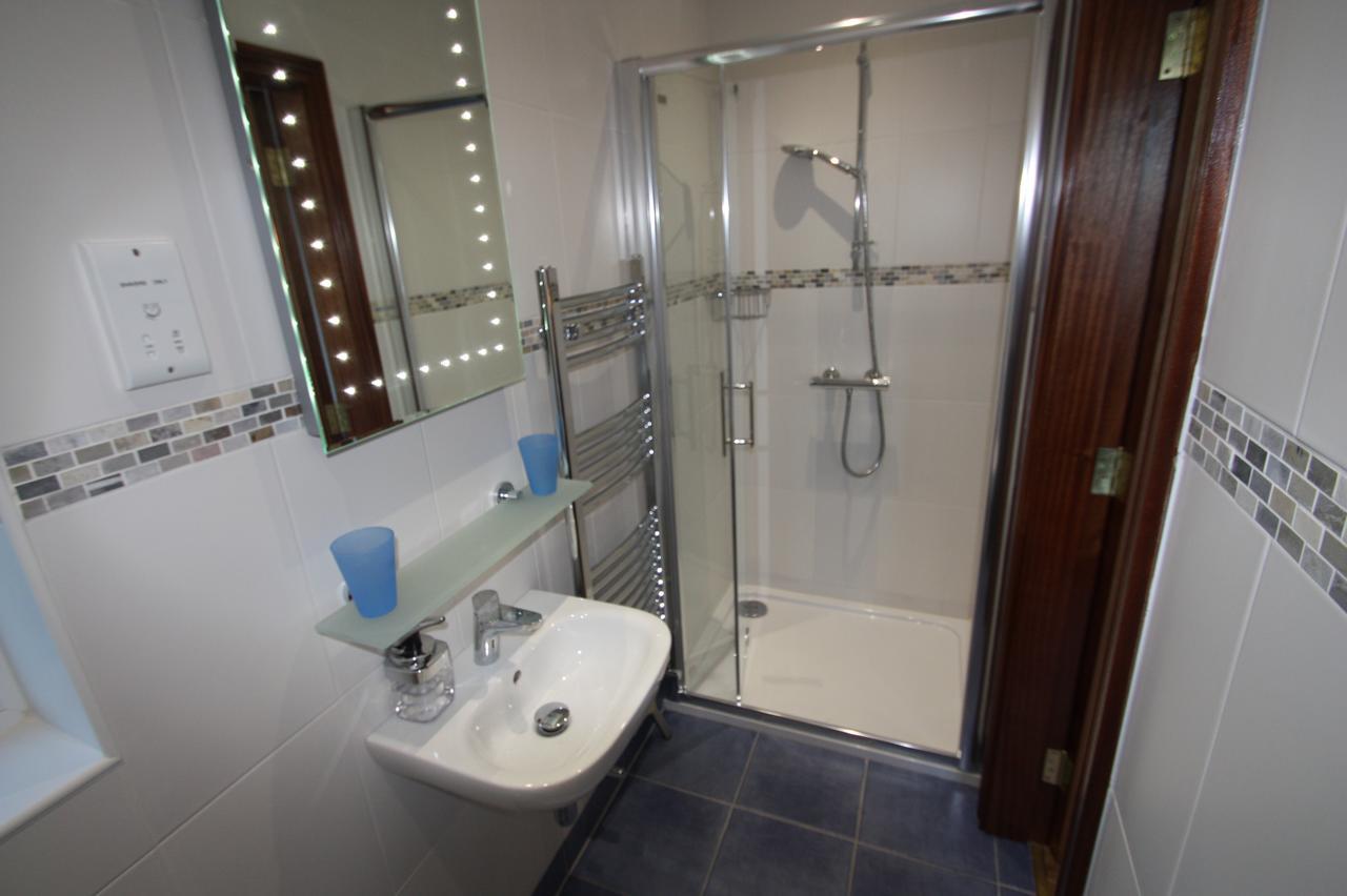 Ringfad B&B Ardglass Exteriör bild