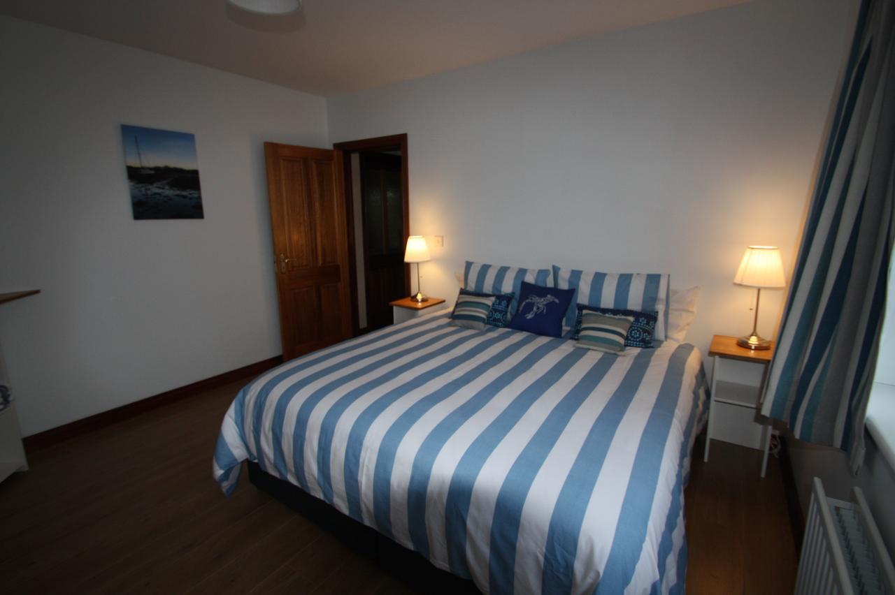 Ringfad B&B Ardglass Exteriör bild
