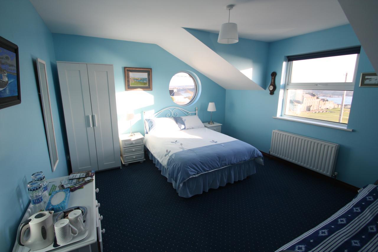 Ringfad B&B Ardglass Exteriör bild
