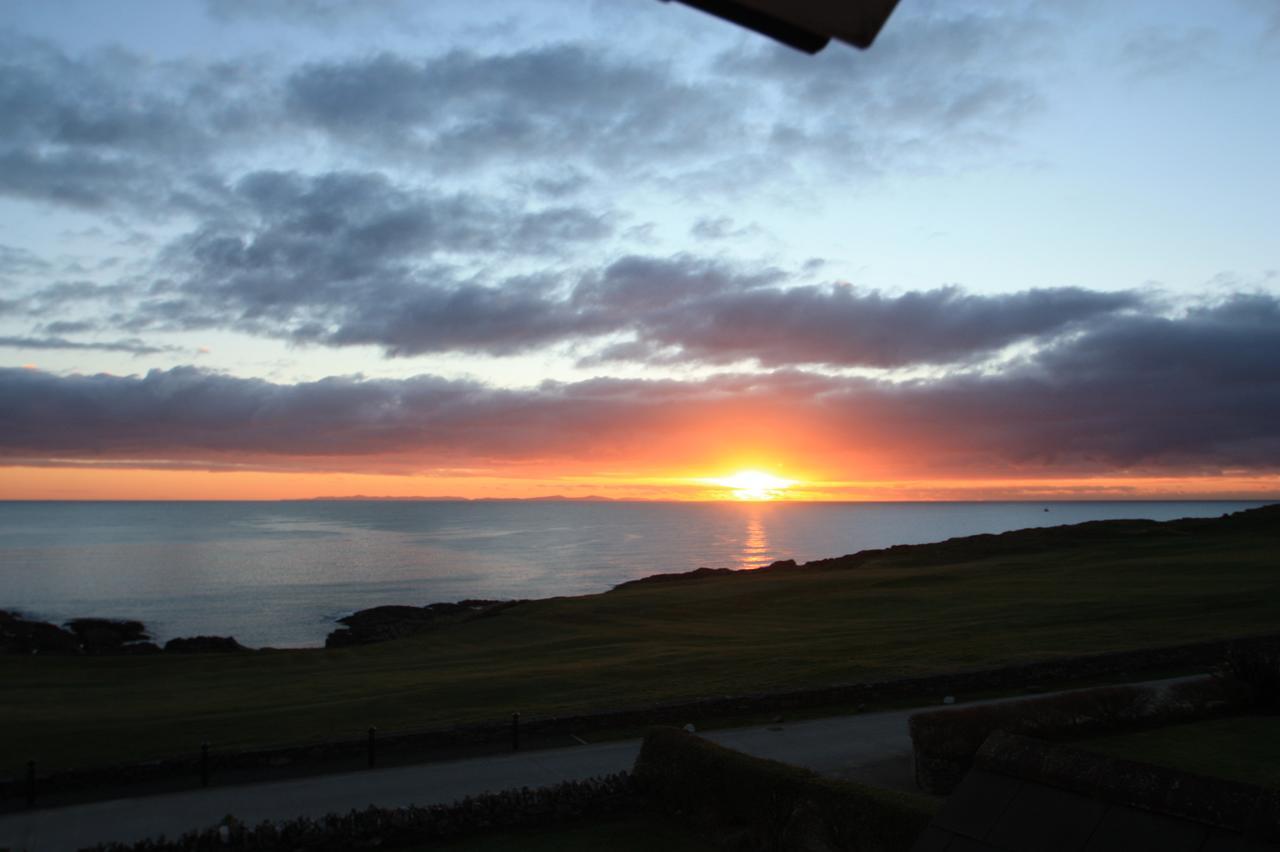 Ringfad B&B Ardglass Exteriör bild