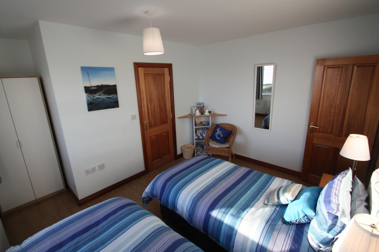 Ringfad B&B Ardglass Exteriör bild