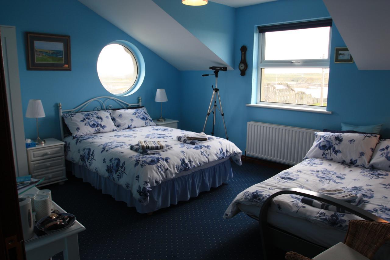 Ringfad B&B Ardglass Exteriör bild