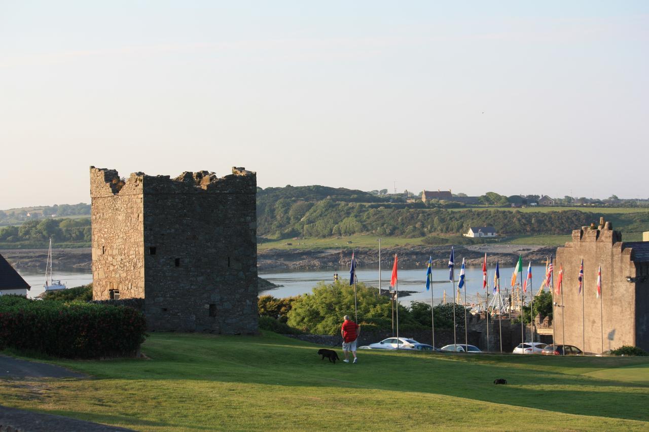 Ringfad B&B Ardglass Exteriör bild