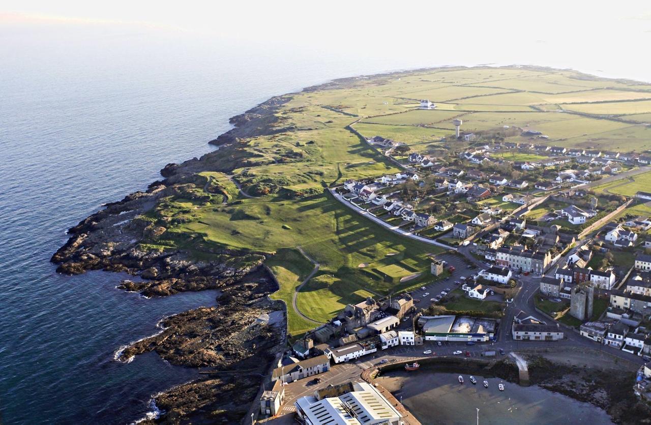 Ringfad B&B Ardglass Exteriör bild