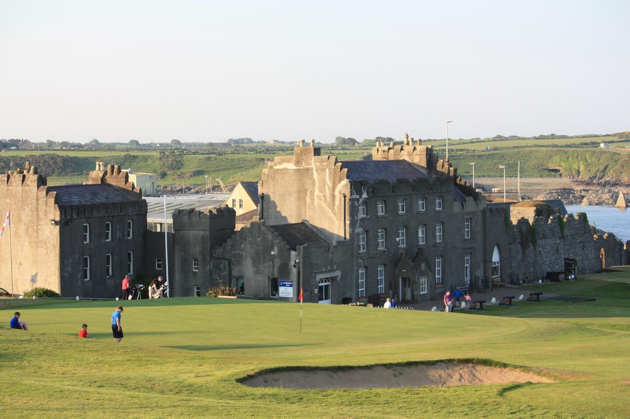 Ringfad B&B Ardglass Exteriör bild