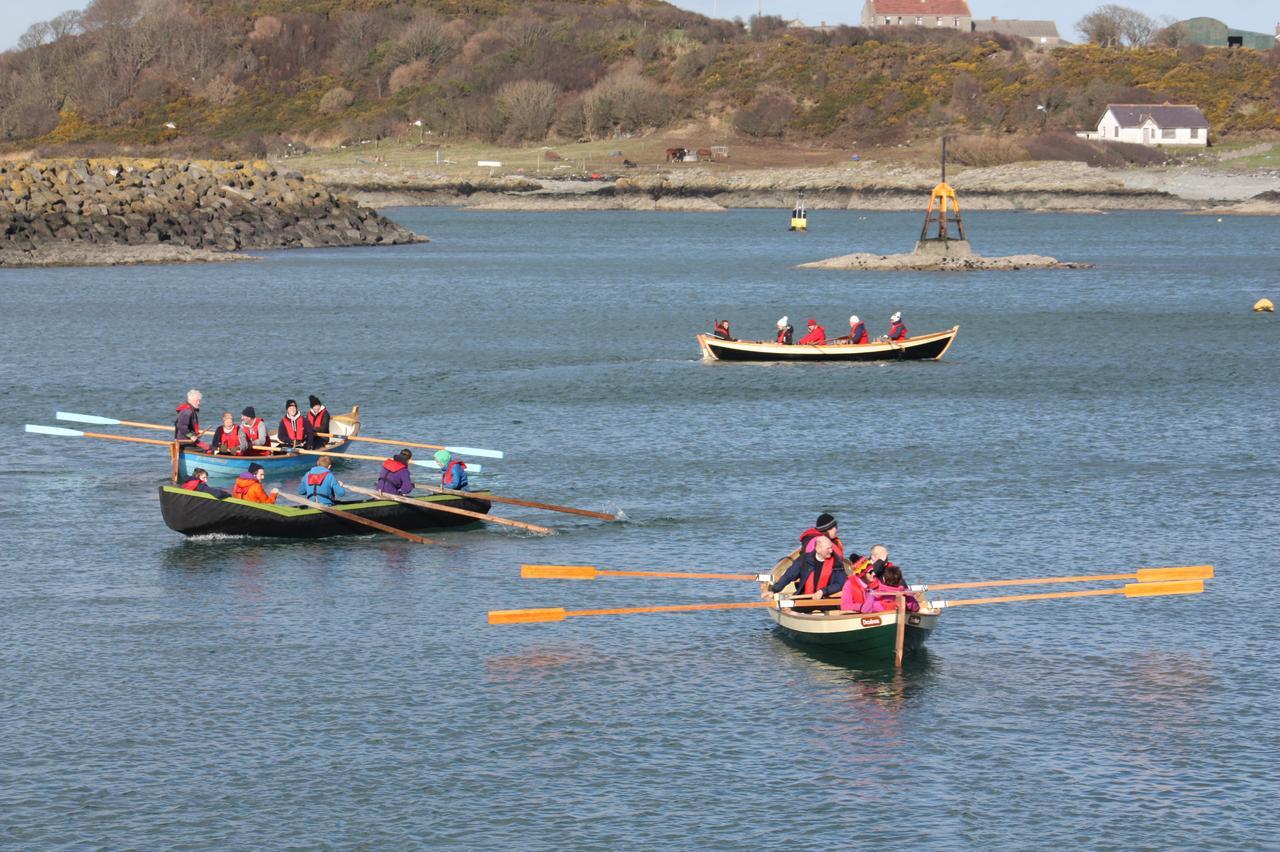 Ringfad B&B Ardglass Exteriör bild