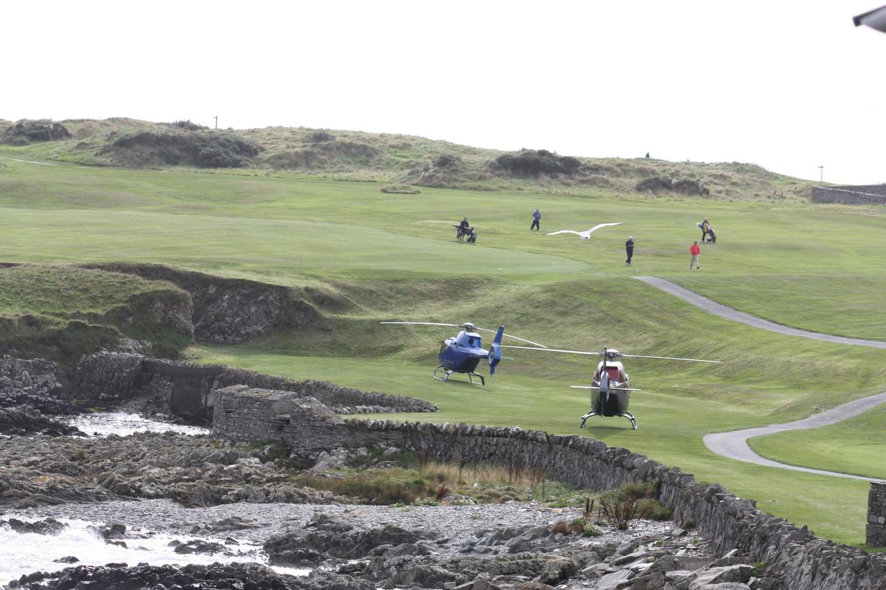Ringfad B&B Ardglass Exteriör bild