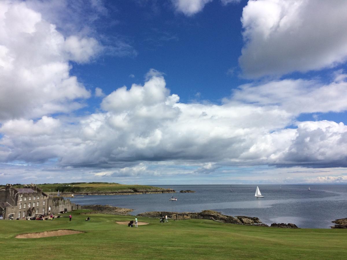 Ringfad B&B Ardglass Exteriör bild